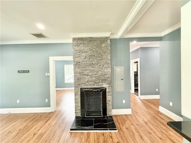 Building Photo - 2625 Peyton Rd NW