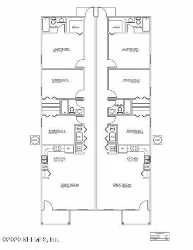 Building Photo - 3/2 in Cedar Hills For Rent!