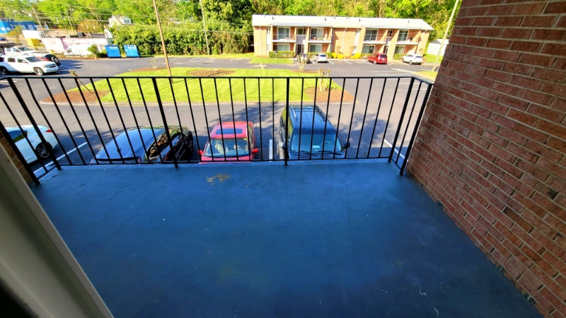 Building Photo - 1700 Carlisle Ave