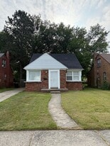 Building Photo - 18412 Glastonbury Rd