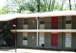 Building Photo - 7510 Geyer Springs Rd