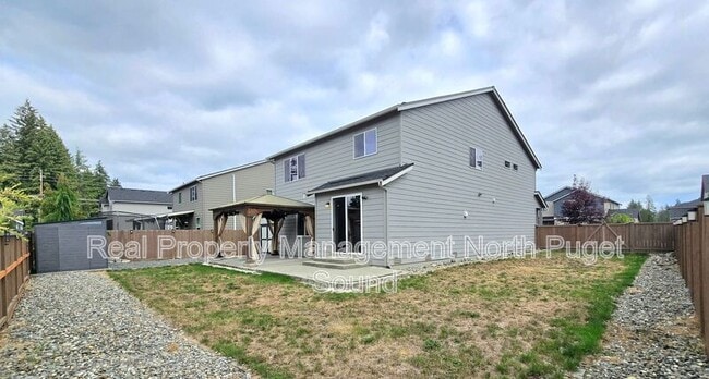 Building Photo - 9814 Hawkins Ave