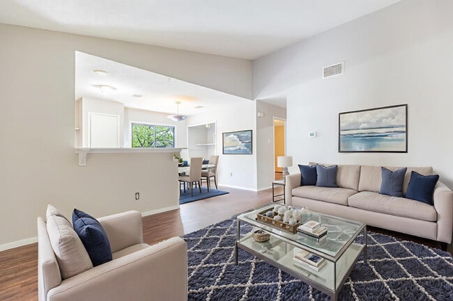 Building Photo - 6201 Berkett Cove