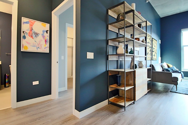 Building Photo - 720 N Morgan St