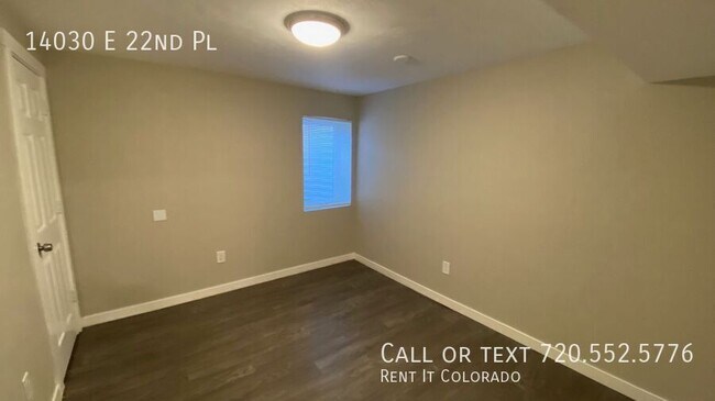 Building Photo - 14030 E 22nd Pl