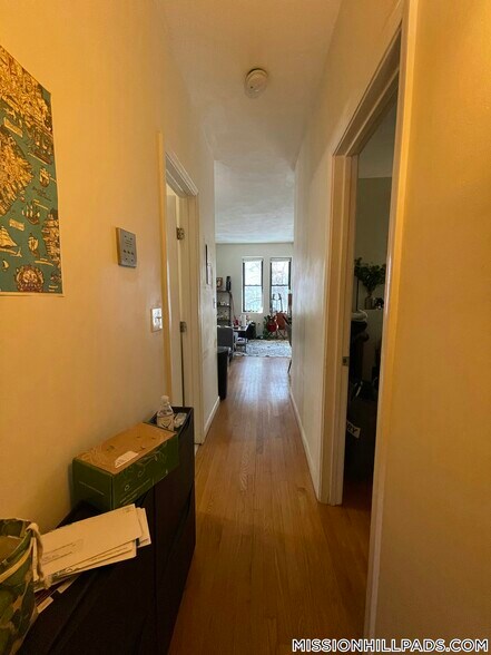 Building Photo - 67 S Huntington Ave