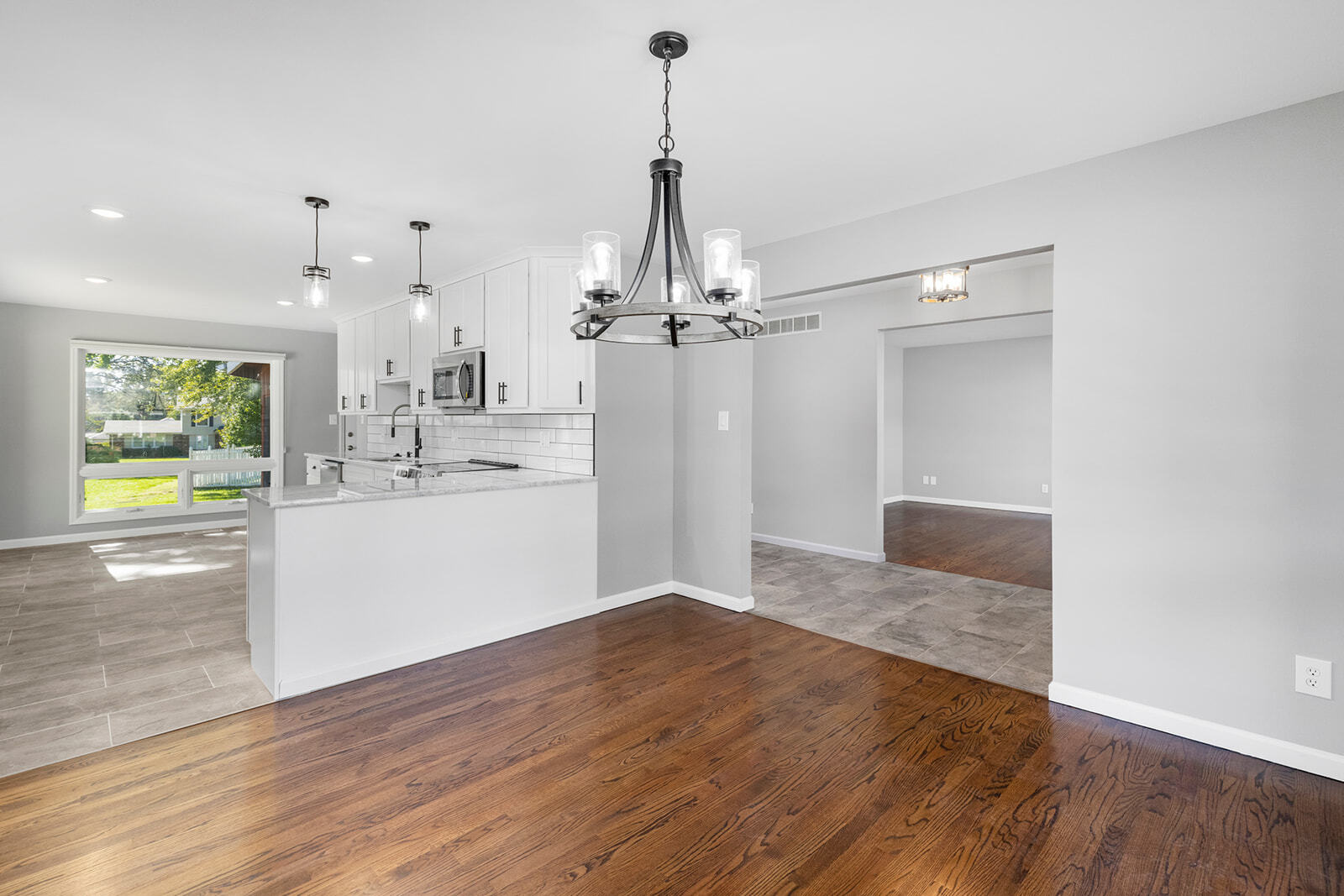 Kitchen Dining Area 1 - 11178 Crickett Hill Dr