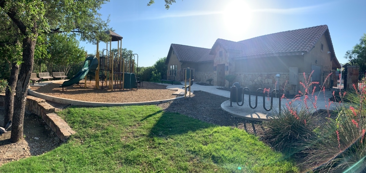 Community Center/Playground - 5027 Italica Rd