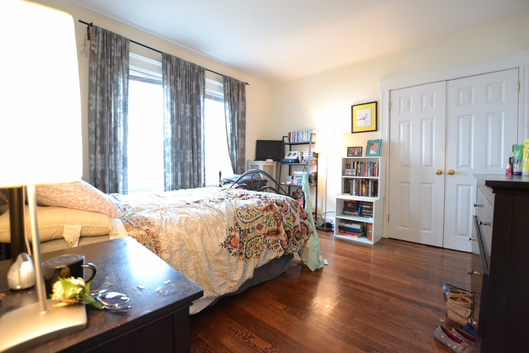 Building Photo - 70 Hobart St