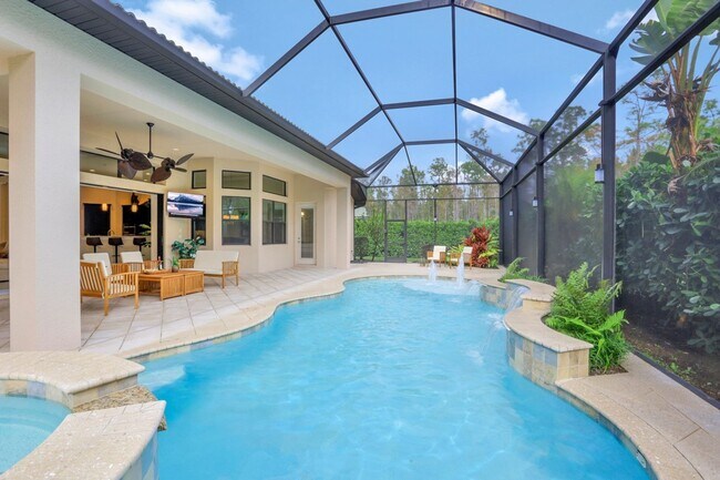 Building Photo - LUXURY POOL HOME***BONITA LAKES***AVAILABL...
