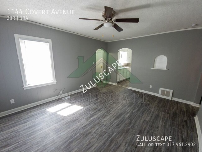 Building Photo - FREE FIRST MONTH RENT!......1144 Covert Av...