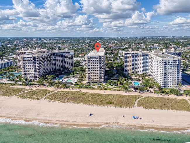 Building Photo - 5000 N Ocean Blvd