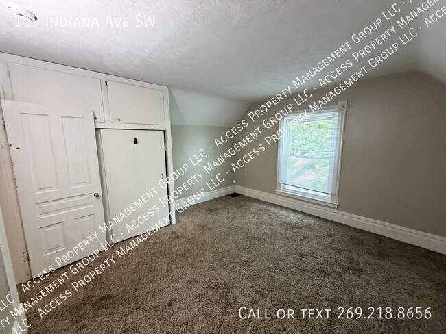 Building Photo - 119 Indiana Ave SW