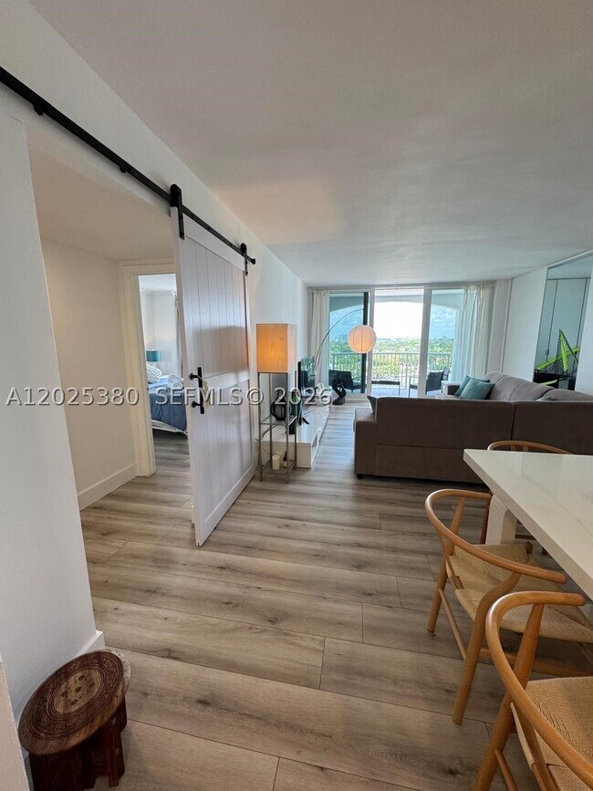 Building Photo - 5401 Collins Ave