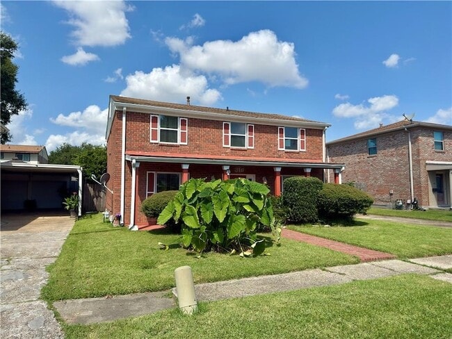 Building Photo - 316 Bienville Dr