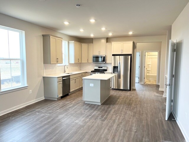 Building Photo - 2419 Greyfriar Lp