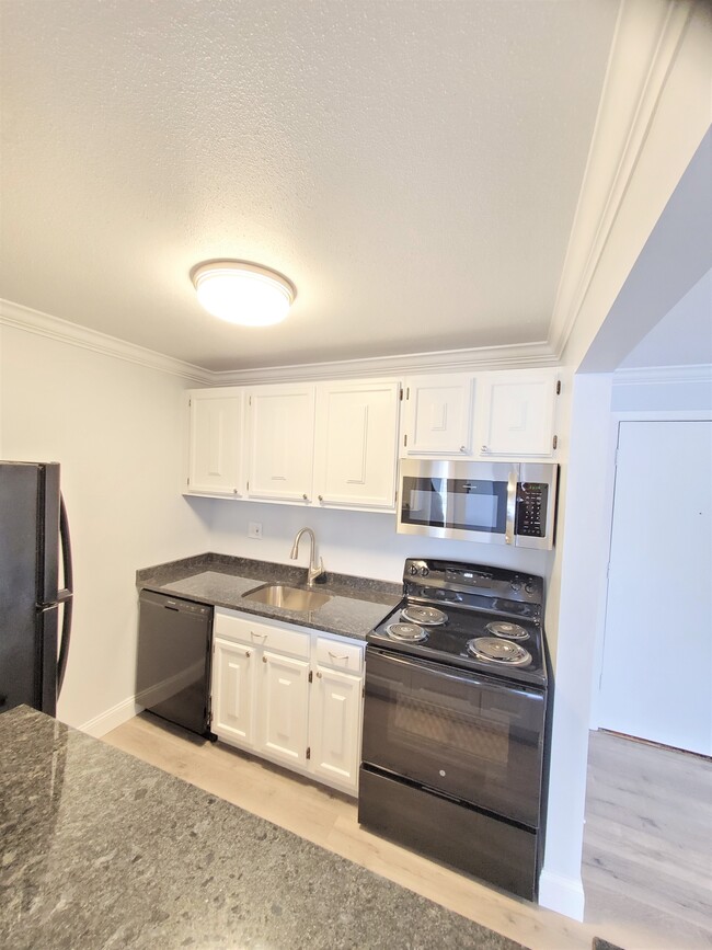 Primary Photo - Westwood Condominiums