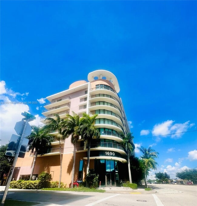 Building Photo - 1690 SW 27th Ave