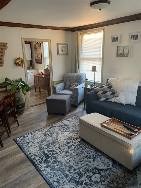 Building Photo - 3 Orange St