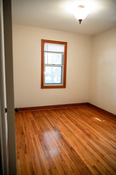 Bedroom 2 - 750 Stewart Ave