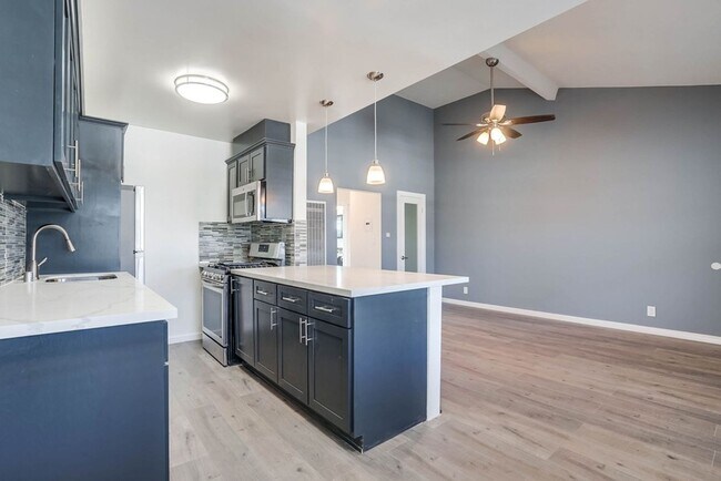 Interior Photo - Mid-Century Property Amid South LA’s Vital Commercial Corridor