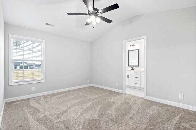 Building Photo - 3 Bedroom Home For Rent Near Liberty Church Road!