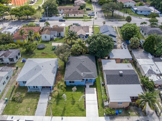 Building Photo - 1468 NW 51st St