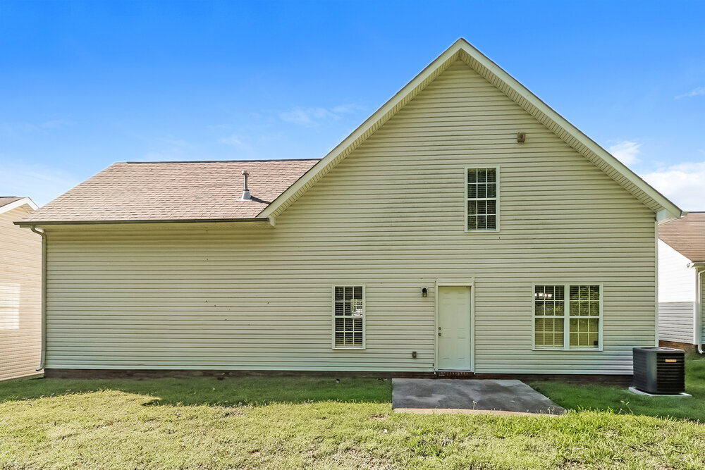 Building Photo - 3530 Joel Turner Dr