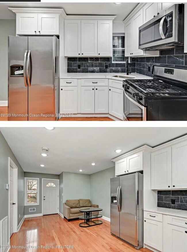 Building Photo - 518 Summer St