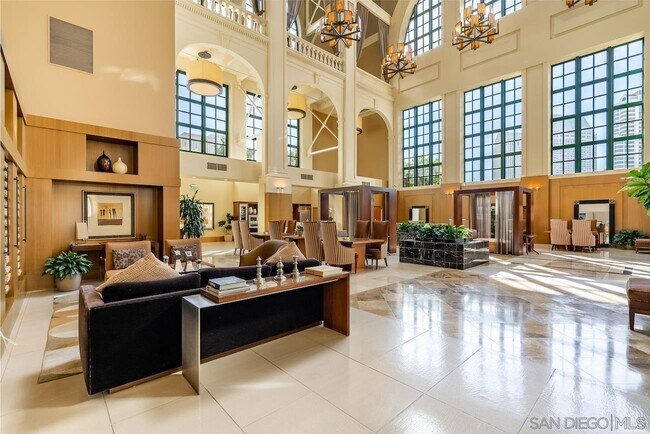 Building Photo - 700 W E St