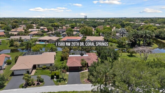 Building Photo - 11580 NW 20th Dr