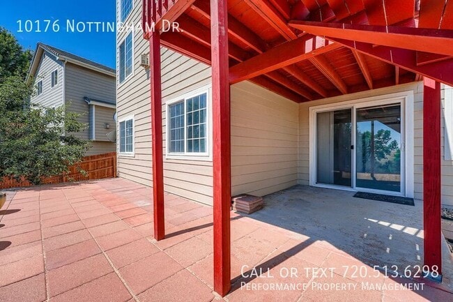 Building Photo - 10176 Nottingham Dr