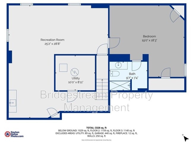 Building Photo - 4448 Forest Ridge Blvd
