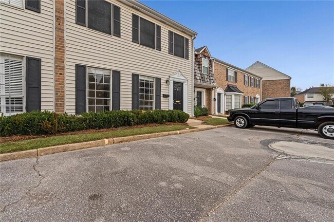 Building Photo - 110 Du Rhu Dr