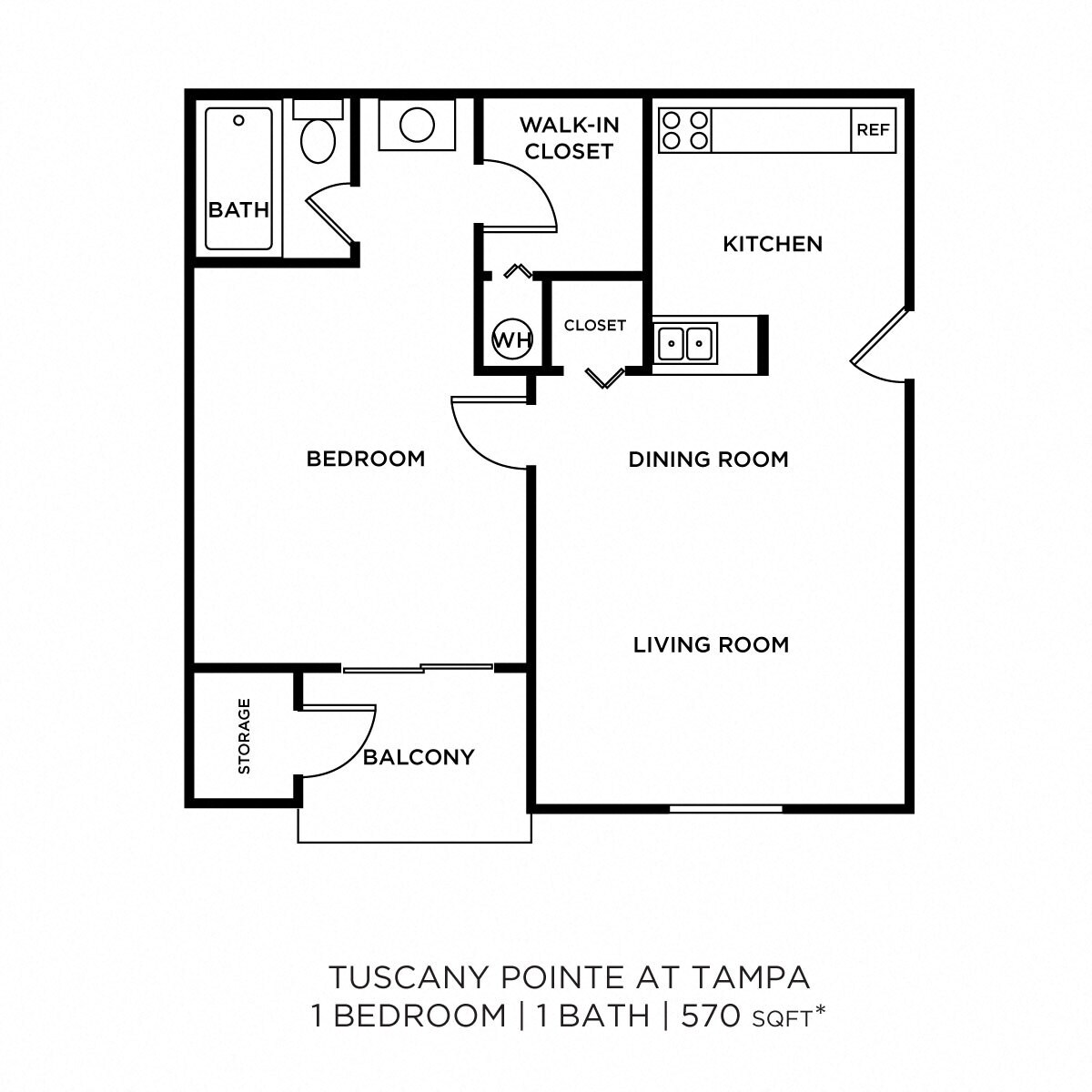 Tuscany Pointe at Tampa Apartment Homes 3350 W Hillsborough Ave Tampa