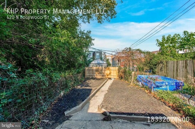 Building Photo - Charming 2-Bedroom Home in Philadelphia's ...