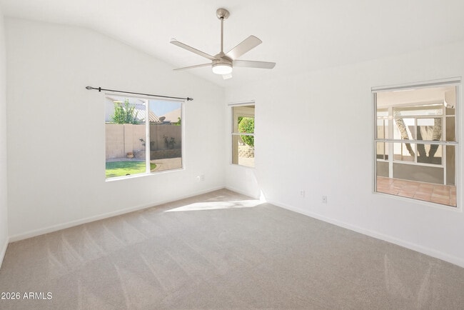 Building Photo - 9321 E Caribbean Ln