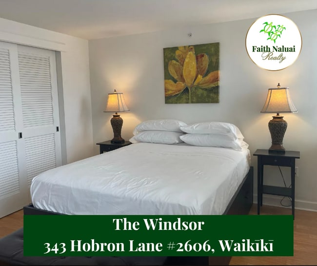 Building Photo - 343 Hobron Ln