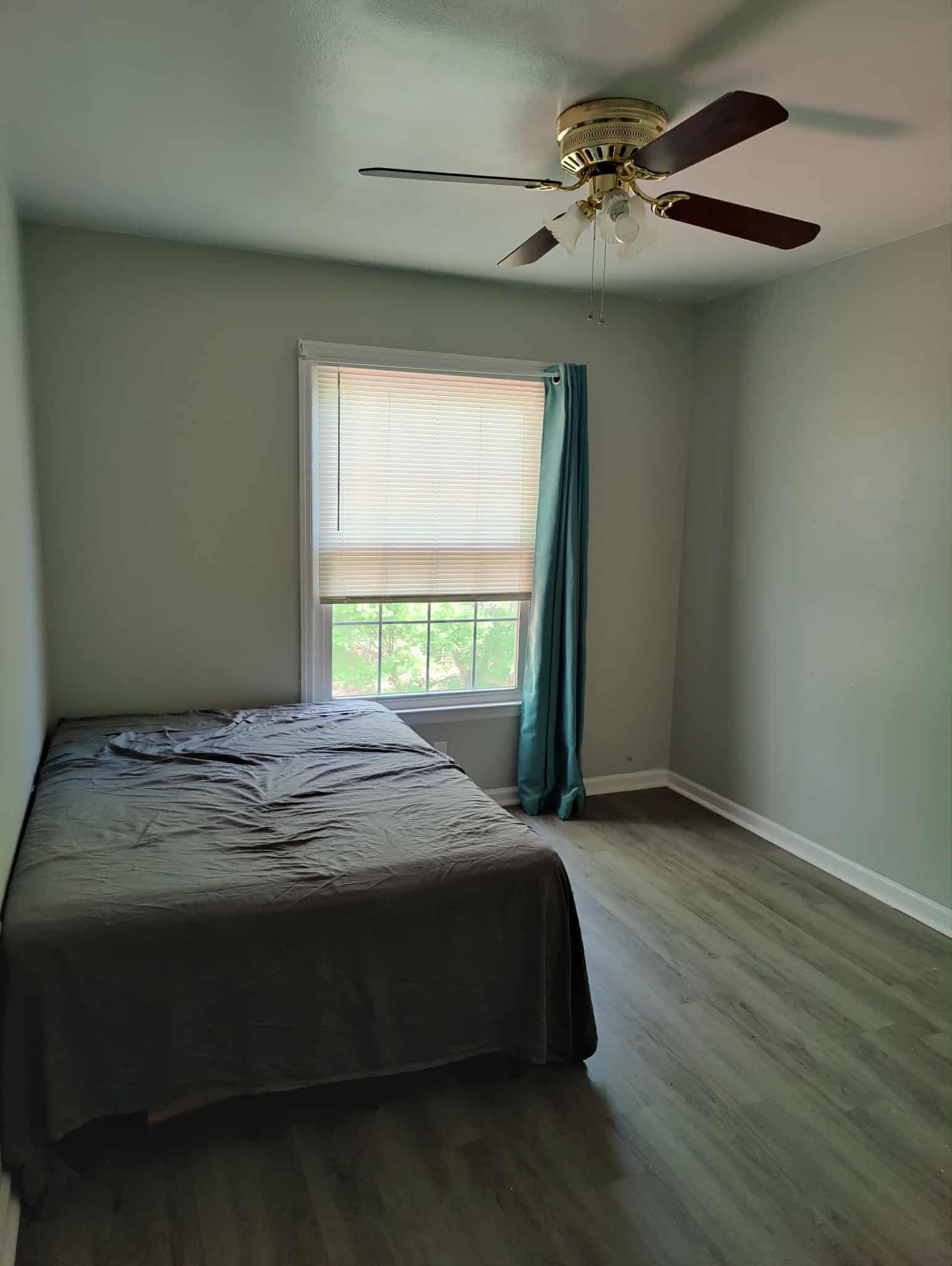 Bedroom 1 (3rd floor) - 11573 Overleigh Dr