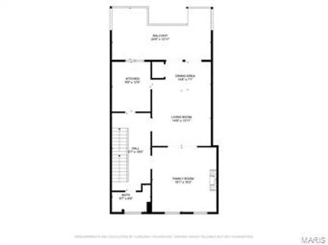 Building Photo - Beautiful 2 bedroom/ 2 bathroom apartment located right on Historic Main Street in St. Charles.