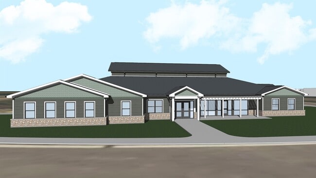 Building Photo - 3232 Plum Tree Ln