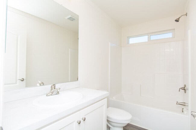Building Photo - New Build 2 Bedroom / 2 Bath + Office Home in Mount Hope!