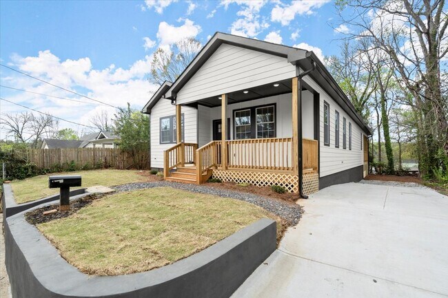 Building Photo - 368 Andrew J Hairston PL NW