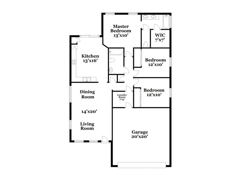 Building Photo - 2331 W St Catherine Ave