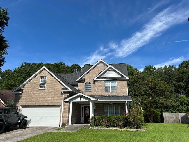 Primary Photo - 1721 Fox Ridge Ct