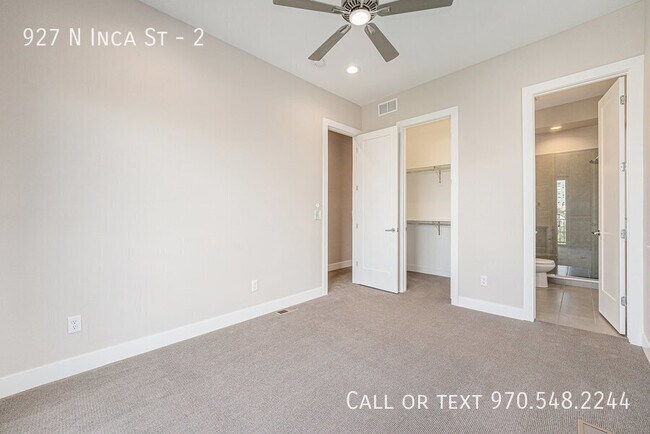 Building Photo - 927 Inca St