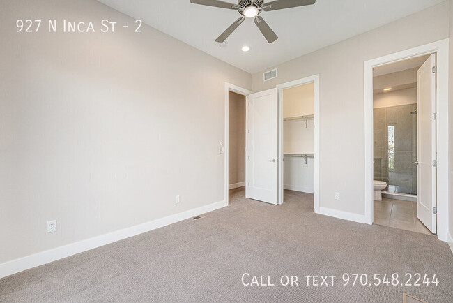 Building Photo - 927 N Inca St