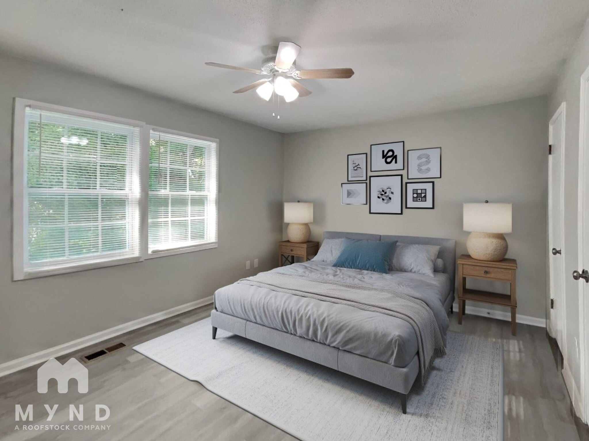 Building Photo - 804 Pine Forest Cir