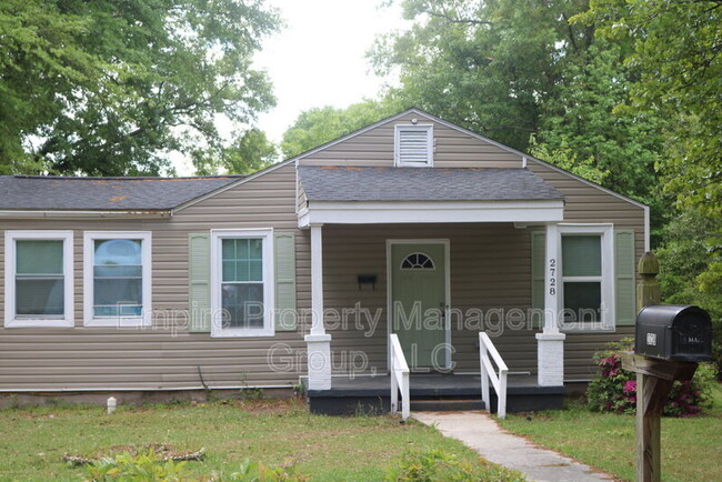 Primary Photo - 2728 Kingswood Dr