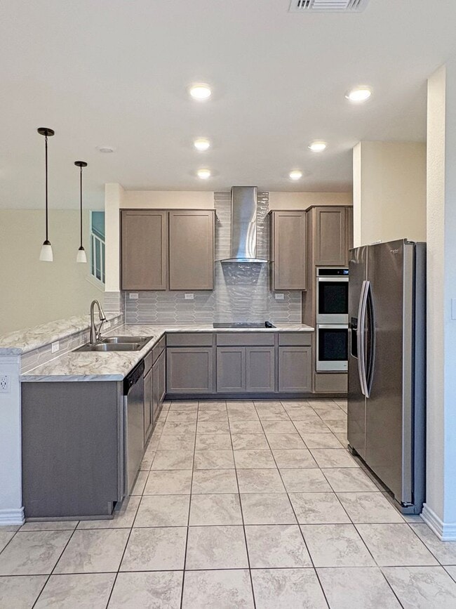 Building Photo - Contemporary Living in Seguin – Over 2,400...